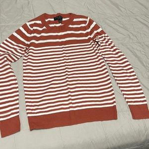 Banana republic forever sweater
